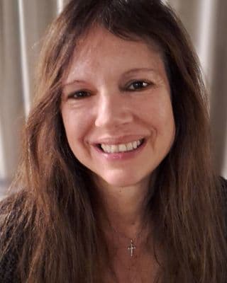 Portrait of Pamela Lindo, Licensed School Psychologist